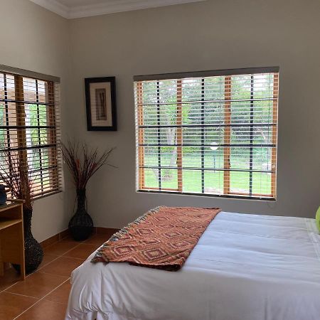 Zwavelpoort Guesthouse Pretoria-Noord Dış mekan fotoğraf