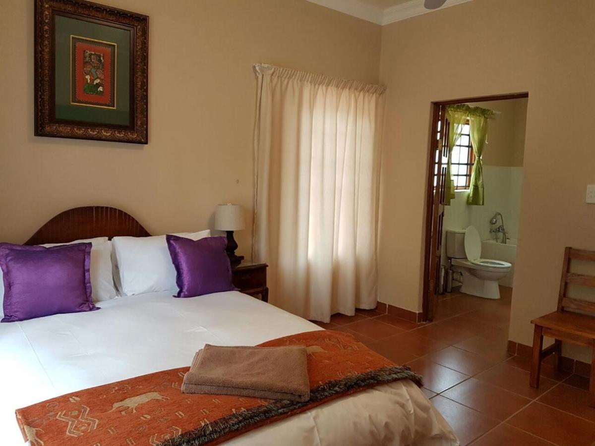 Zwavelpoort Guesthouse Pretoria-Noord Dış mekan fotoğraf