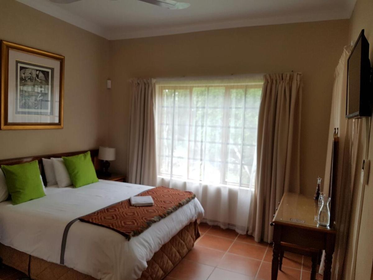 Zwavelpoort Guesthouse Pretoria-Noord Dış mekan fotoğraf