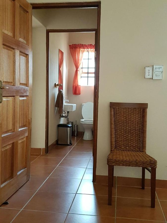 Zwavelpoort Guesthouse Pretoria-Noord Dış mekan fotoğraf