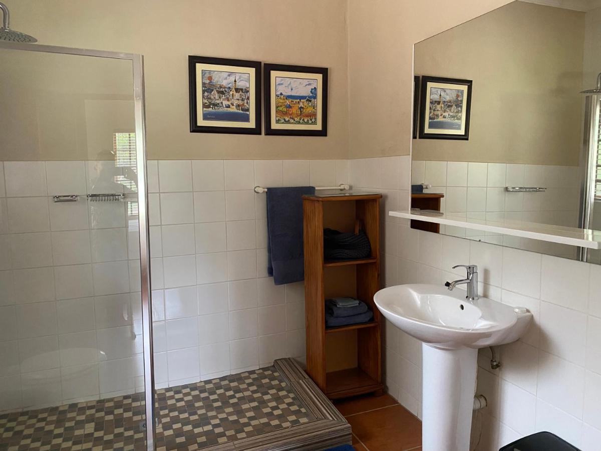 Zwavelpoort Guesthouse Pretoria-Noord Dış mekan fotoğraf