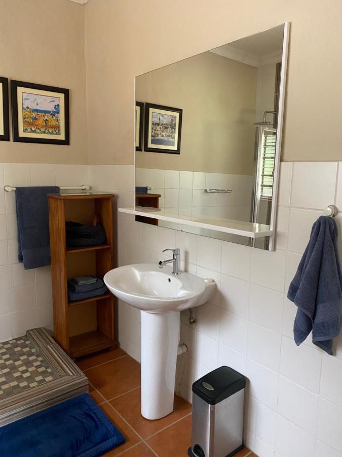 Zwavelpoort Guesthouse Pretoria-Noord Dış mekan fotoğraf