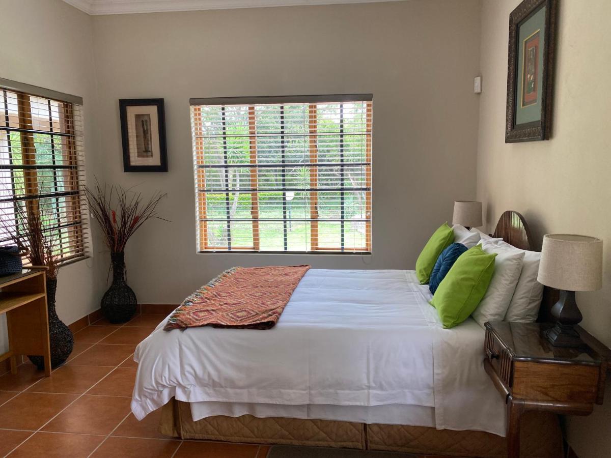 Zwavelpoort Guesthouse Pretoria-Noord Dış mekan fotoğraf