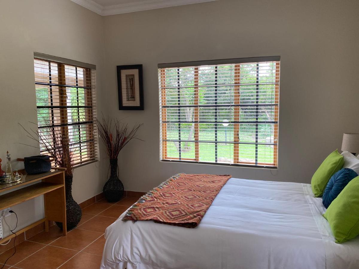 Zwavelpoort Guesthouse Pretoria-Noord Dış mekan fotoğraf