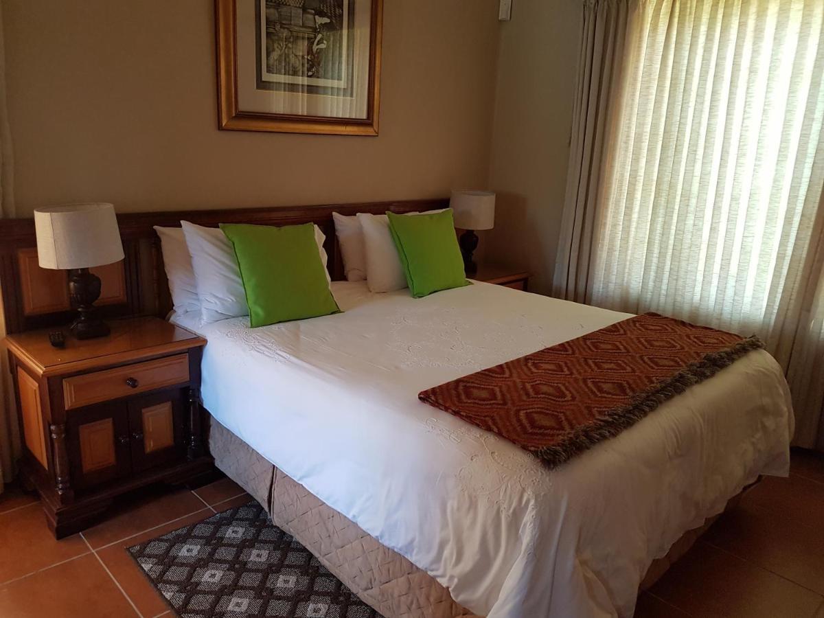 Zwavelpoort Guesthouse Pretoria-Noord Dış mekan fotoğraf