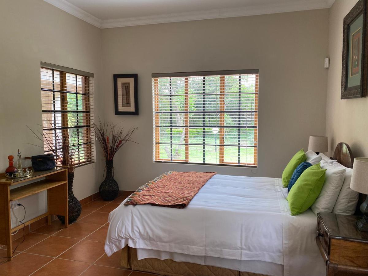 Zwavelpoort Guesthouse Pretoria-Noord Dış mekan fotoğraf