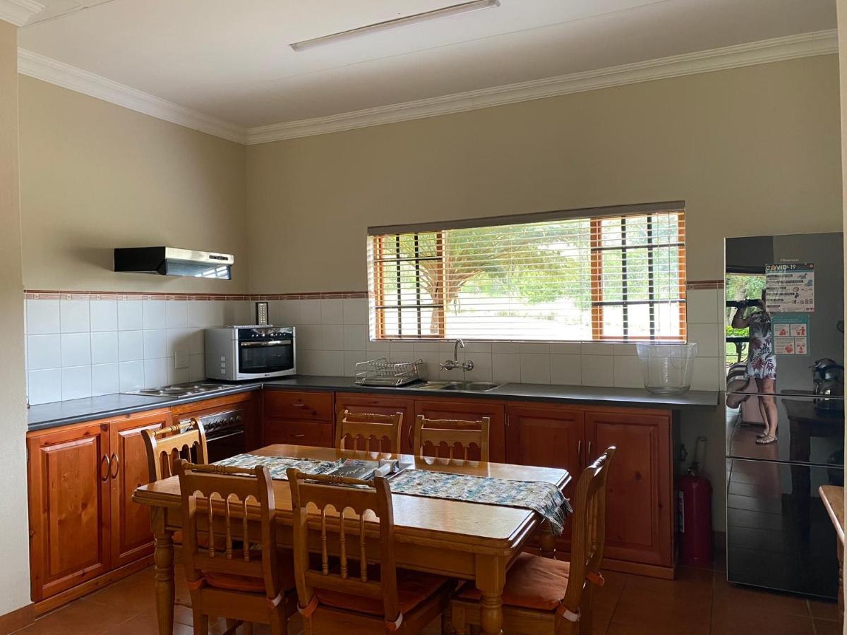 Zwavelpoort Guesthouse Pretoria-Noord Dış mekan fotoğraf