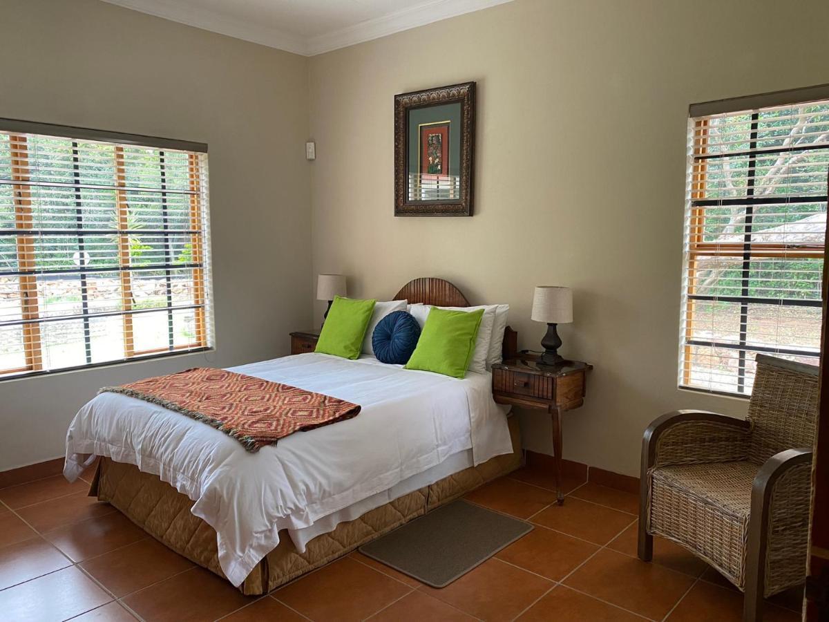 Zwavelpoort Guesthouse Pretoria-Noord Dış mekan fotoğraf