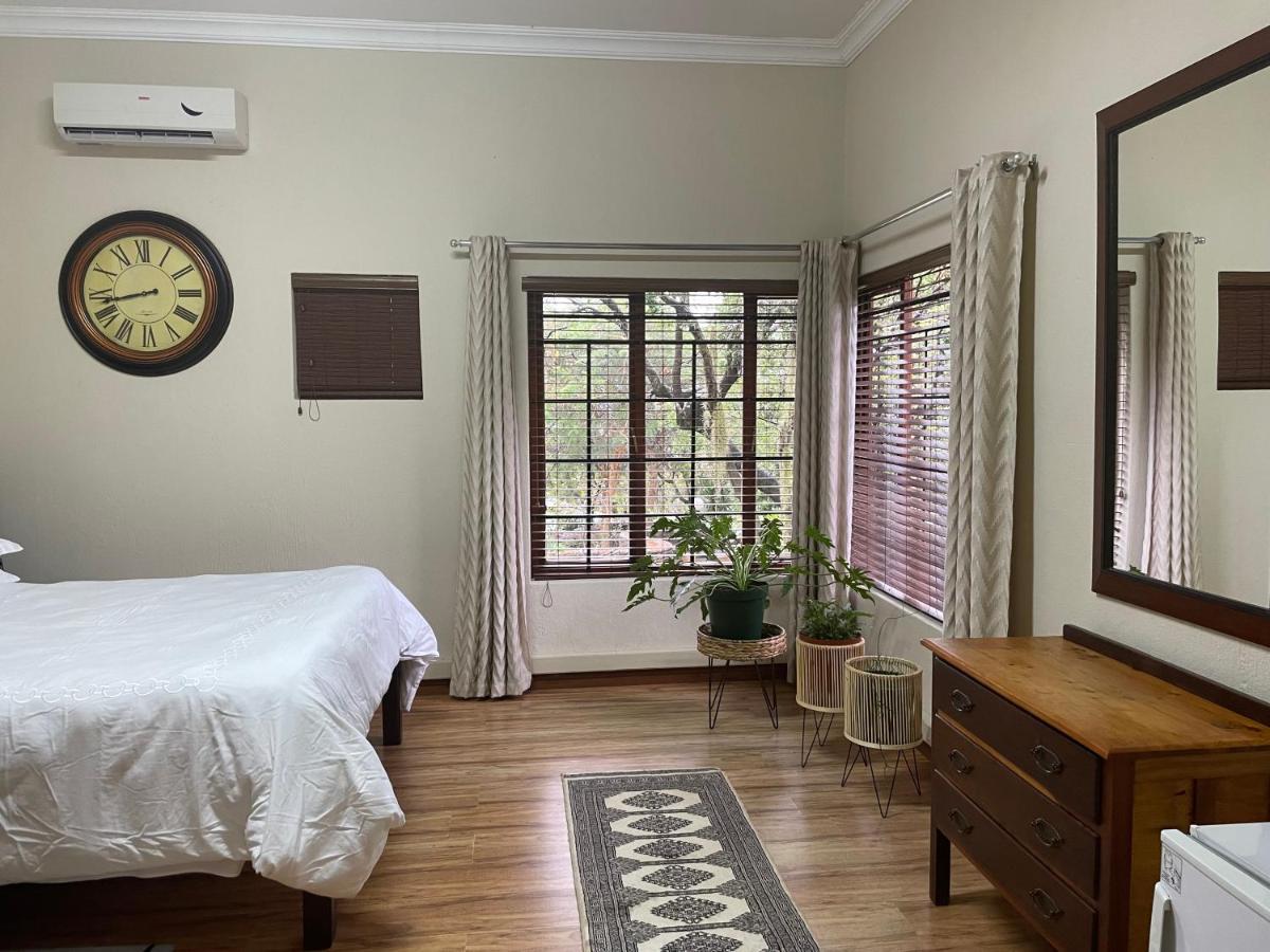 Zwavelpoort Guesthouse Pretoria-Noord Dış mekan fotoğraf